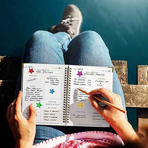 1620 Pack, 6 Colors, Holographic Small Star Stickers for Kids Reward, Behavior Chart, School Classroom Student Teacher Supplies, 0.6" Diameter