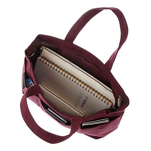 Delfonics Inner Carrying Bag Pouch Case In Bag Size M 500347 Black