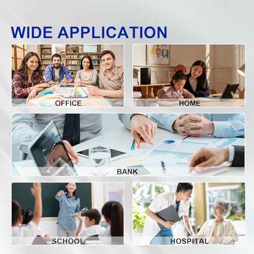 1 Pack B5L37A B5L37-67901 Toner Collection Unit Replacement for Color M552 M553 M554 M577 Printer High Yeild 54000 Pages