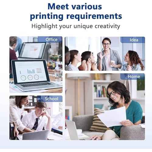 314XL G/R Remanufactured Ink Cartridges for epson 312xl Ink cartridges T314 314XL Work with Expression Photo XP-15000 XP-8500 XP-8600 Printer (Gray/red)