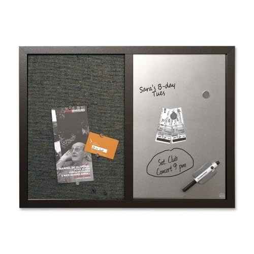 Dry-Erase Combination Board