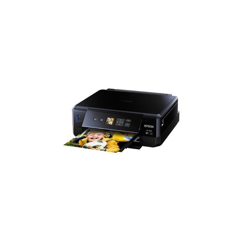 Epson Expression Premium XP-520 Wireless Color Photo Printer with Scanner and Copier