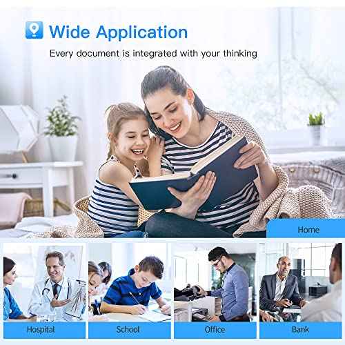 LxTek Compatible Toner Cartridge Replacement for Brother TN760 TN 760 TN730 TN 730 to Compatible with MFC-L2710DW HL-L2350DW HL-L2370DWXL MFC-L2750DW HL-L2395DW MFC-L2690DW Tray (Black, 4 Pack)
