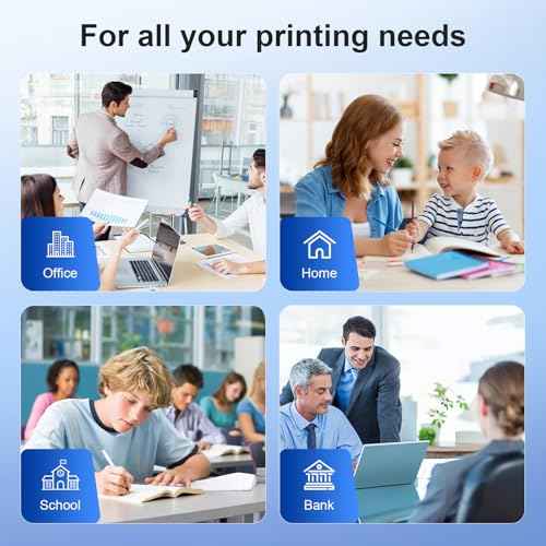 TN360 Compatible Toner Cartridges Replacement for Brother TN-360 TN330 High Yield Toner Cartridge for DCP-7030 DCP-7040 HL-2140 HL-2150N MFC-7320 MFC-7440N MFC-7840W Printer (2 Black)