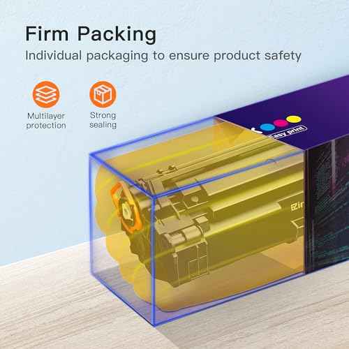 E-Z Ink Compatible Toner Cartridge Replacement for Canon 137 Black Toner Cartridge High Yield CRG-137 CRG137 to use with ImageClass D570 MF232W MF227dw MF229dw MF244dw MF212dw MF236n (2 Pack)