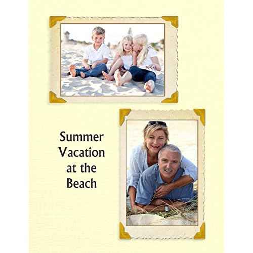 50 Natural Linen 80# Cover Paper Sheets - 8.5" X 14" (8.5X14 Inches) Legal|Menu Size - Card Weight - Fine Linen Textured Finish - Quality Cardstock