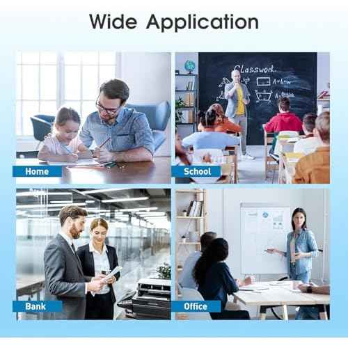 232xl Ink Cartridges Latest Upgrade Remanufactured for Epson Ink 232xl 232 XL (T232XL-BCS) Works with WorkForce WF-2930, WF-2950, Expression XP-4200, XP-4205 (Black Cyan Magenta Yellow, 8 Pack)