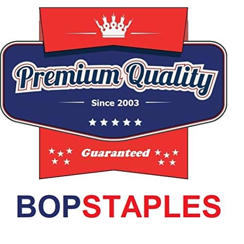 Brand Compatible for Canon 1008B001AA, 1008B001 Staples, Staple Cartridge Refills (3 Cartridges X 5000)