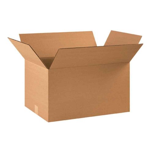 AVIDITI 22x14x12 Corrugated Boxes, Medium, 22L x 14W x 12H, Pack of 20 | Shipping, Packaging, Moving, Storage Box for Home or Business, Strong Wholesale Bulk Boxes