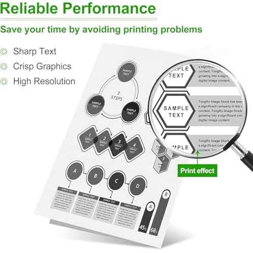 24B6035 Toner Cartridge Remanufactured M1145 24B6035 Black Toner Cartridge Replacement for Lexmark 24B6035 M1145 XM1145 Printers