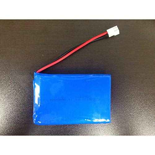 Pyle Replacement Battery (for Pyle Models: PWMA325BT, PWMA335BT)