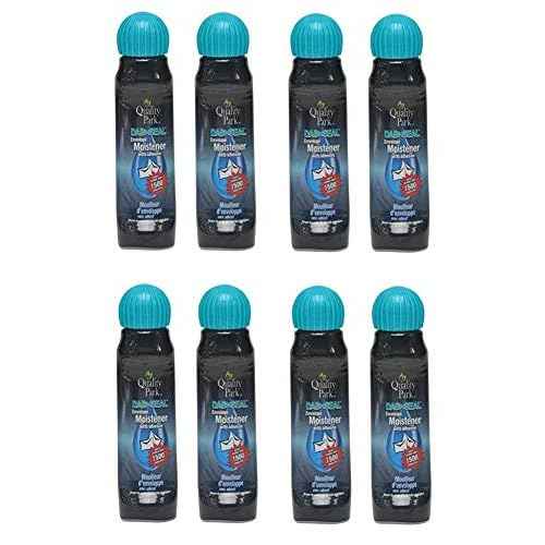 Quality Park Envelope Moistener With Adhesive (Set of 8)