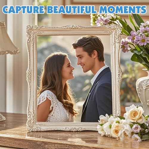 300 Sheets Glossy Photo Paper, 8.5in x 11in Inkjet Photo Printer Paper, Picture Paper for Photos, Calendars, Brochures, Cards, Menus(200gsm / 54lb)