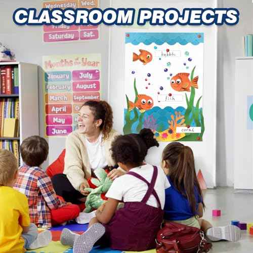 Chell Large Size 22" x 28" White Poster Board Heavyweight, for School Craft Project, 85 lb. Cover Weight, 50 Count