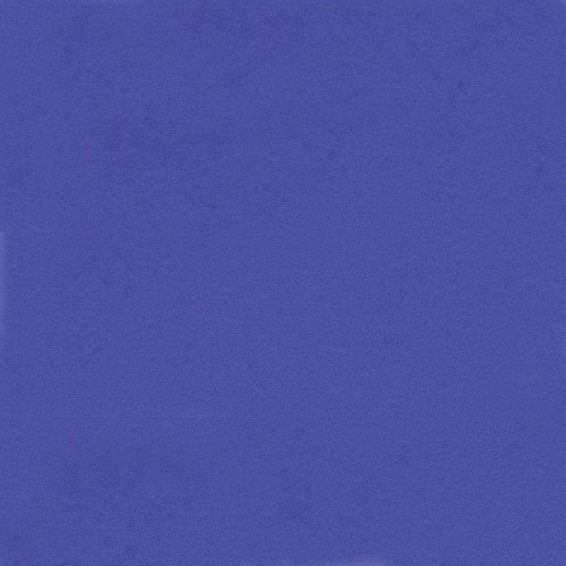 Pacon 54651 Peacock Four-Ply Railroad Board, 22 x 28, Dark Blue, 25/Carton
