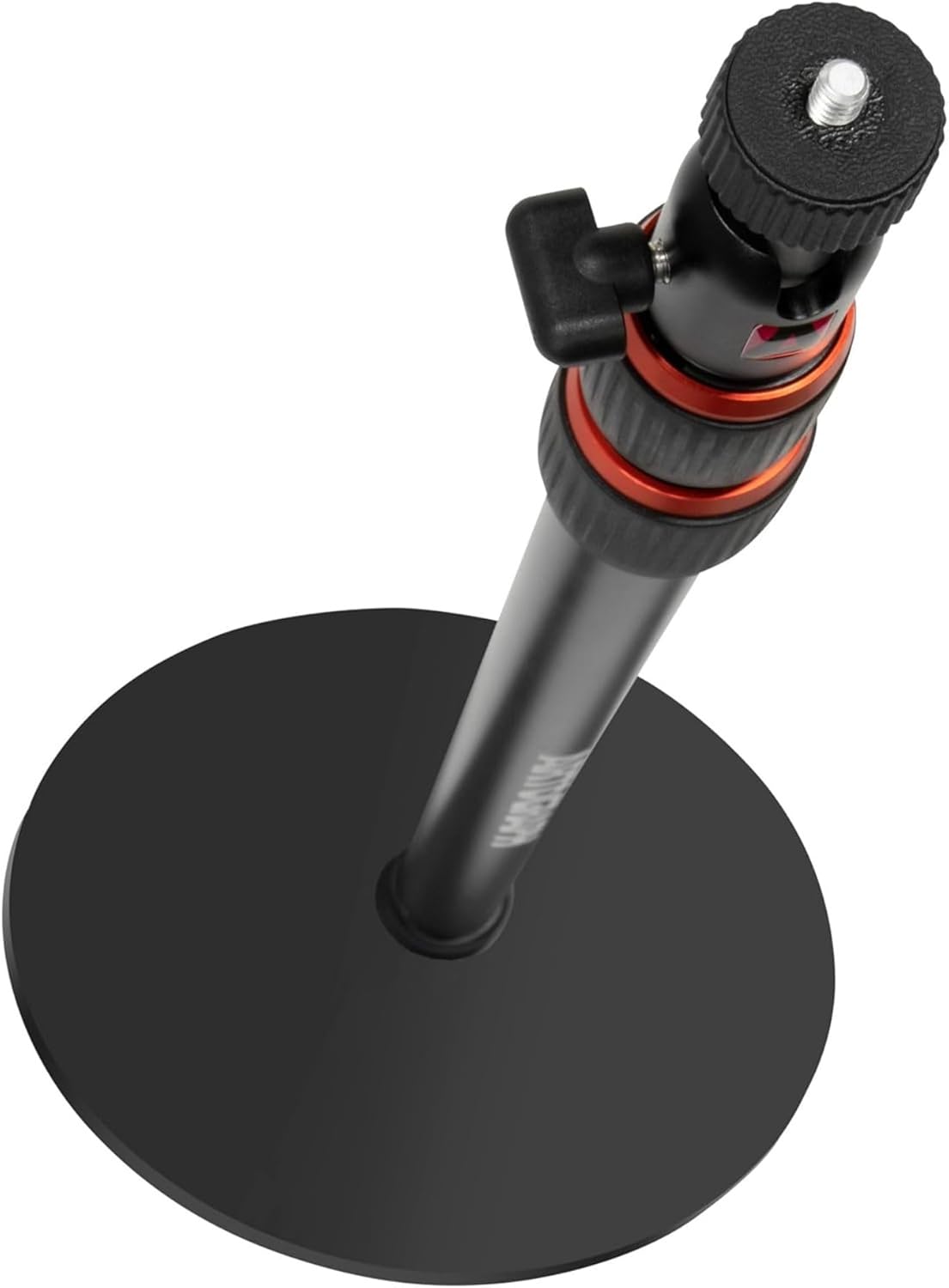 Artograph Height Adjustable Projector Stand - Versatile Monopod for Projectors, Cameras & Lights | Includes Smartphone Holder