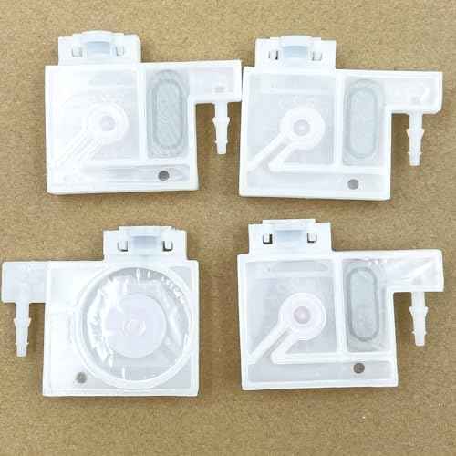 Ink Damper Head Damper Dumper Filter for L1390 L1800 L805 L810 L850 L101 L201 L100 L200 L210 L1300