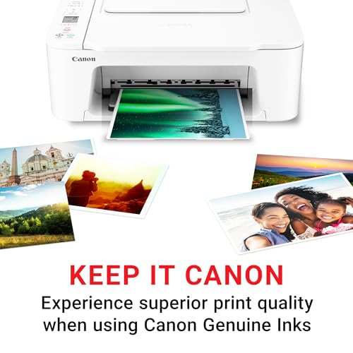 Canon PG-275 XL Genuine Black Ink Cartridge, Compatible with TS3520/3522, TR4720/4722, TS3720/3722