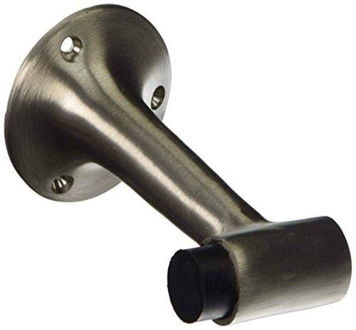 Deltana DSF600U15 6-Inch HD Floor Mount Bumper
