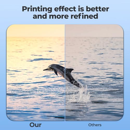 522 Ink Refill Bottles ET-2800 ET-2400 ET-4800 ET-2803 ET 2800 ET 4800 for 522 Ink Bottles Ink 522 Compatible for ET2800 ET 2400 ET4800 ET2400 ET 2803 ET2803 ET-2720 ET-4700 ET-4810 ET-2840 Printer