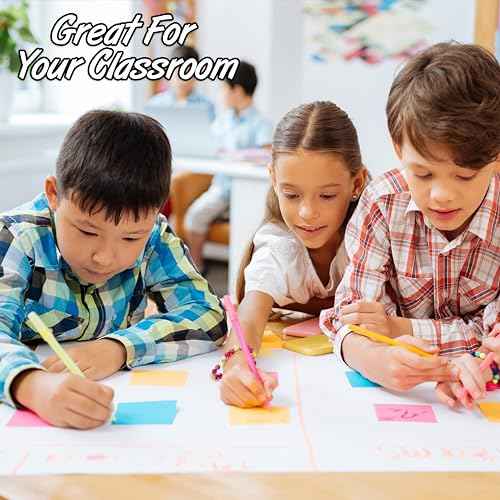 White Poster Paper 22x28, 100 Pack - Large Poster Board for School Supplies