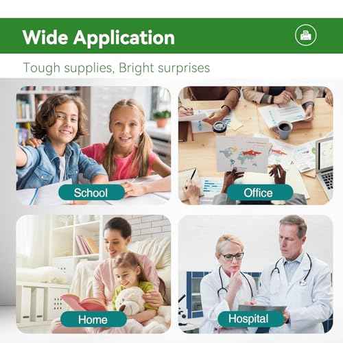 5-Pack T215 215 Ink Cartridges Remanufactured for Epson 215 Ink for WF-100 WF-110 EC-C110 Mobile Printer(3 Black x T215120-S, 2 Tri-Color x T215530-S Pigment C/M/Y/K BCS)