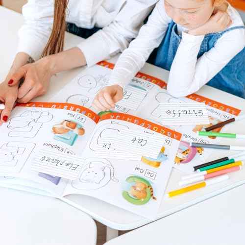 300 PCS Index Cards 4x6 Ruled - Goefun White Lined Note Cards 4 x 6 Flashcards for Studying, Note Taking and To Do List