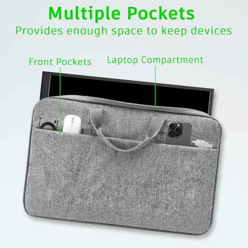 QQH Laptop Bag