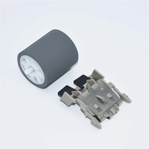 NTKYUTRT PA03360-0001 PA03360-0002 Pickup Pick Roller Pad Assembly for Fujitsu ScanSnap S500 S500M S510 S510M fi-5110C fi-5110EOX fi-5110(1set)