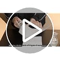 codree 3 Sets Glass Packing Kits- Dividers for Moving Boxes-