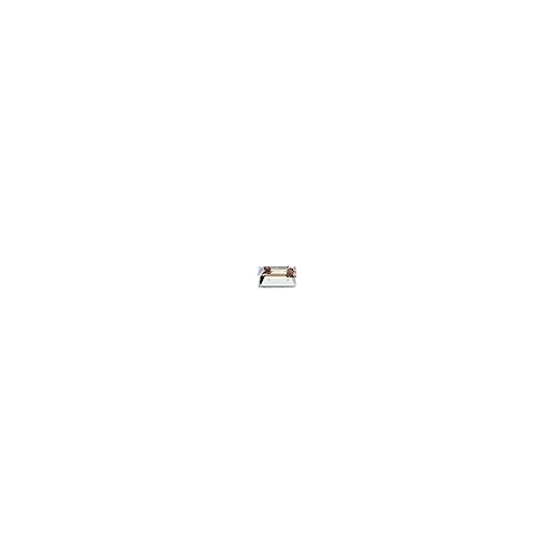 Alumicolor Wood/Acrylic Calibrated T-Square for Art, Framing & Drafting, Pack of 2-18IN