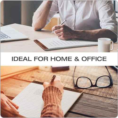 Tops The Legal Pads 8.5 X 11 Pack of 24 White Wide Ruled Notepads - 50 Sheets Per Pad - Made in the USA