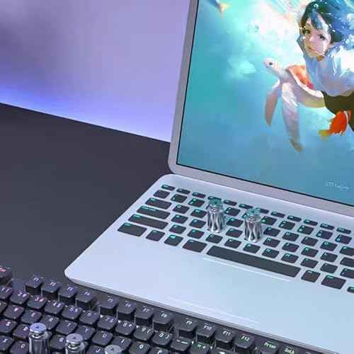 80g Special Specifications Scale Calibration Weights Keyboard Button Presser Game Hang UP Weights Scale Balance Weight Key Keyboard Clicker