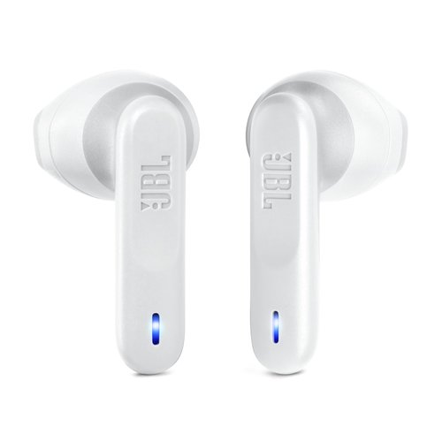 JBL Vibe Flex True Wireless Earbuds – Bluetooth Earphones with Deep Bass Sound, IP54 Water & Dust Resistant, Long Battery Life, Voice Assistant Compatible, Open-Ear Design