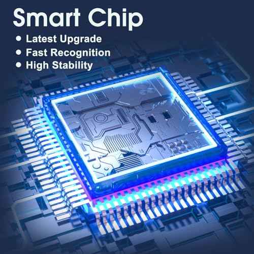 521H 52D1H00 High Yield Toner Cartridge Replacement for Lexmark MS710 MS710dn MS711 MS810 MS810dn MS810n MS811 MS812 MX710 MX710de MX711 MX810 MX811 MX812 Series Printer (Black, 1-Pack)