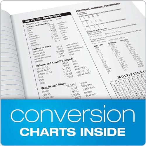 Oxford Composition Notebooks - Composition Notebook Wide Ruled Paper - 9-3/4" x 7-1/2" - Black Marble Covers - 100 Sheets - Pack of 14
