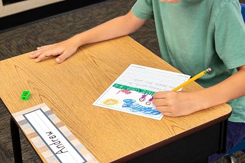 Teacher Created Resources Grade 1-2 Smart Start Story Paper - 360 Sheets
