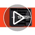 Expandable Drawer Organizer Tray for Office & Home, Adjustable 10.3-16 inch, Recycled Plastic