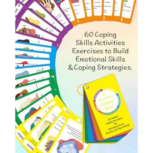 9-Piece Calm Down Corner Supplies for Kids | Anxiety Relief Tools Kit| Interactive Emotional Support Regulation Items, Fidgets for Kids, Versatile Therapy Sensory Toys for Classroom and Home