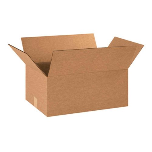 AVIDITI 18 x 12 x 8 Corrugated Cardboard Boxes, Medium 18"L x 12"W x 8"H, Pack of 25 | Shipping, Packaging, Moving, Storage Box for Home or Business, Strong Wholesale Bulk Boxes
