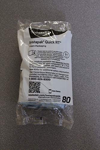 Instapak Quick RT Packing and Shipping Solution (#80 (22" x 27"),