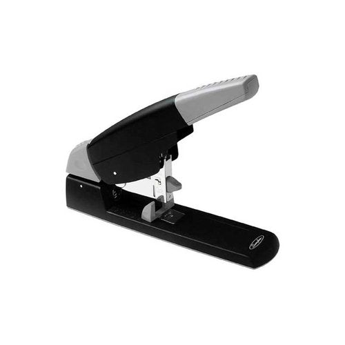 Swingline 90002 Heavy-Duty Stapler, 210 Sheets, Black/Gray