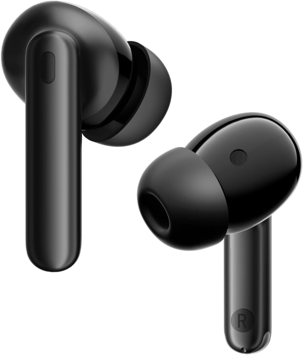 A8 PRO Wireless Earbuds - Bluetooth In-Ear Headphones with Deep Bass & IPX7 Waterproof | 36H Playtime