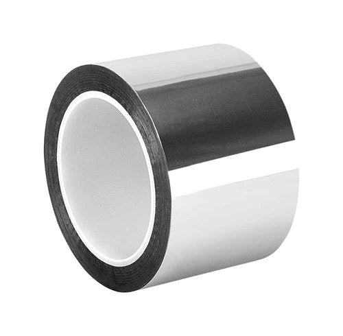 3M 850 2in X 5yd Silver Polyester Film Tape (1 roll)