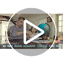 Voxelure 13-Inch Kids & Adults Globe with Heavy Metal Stable Base - Educational World Globe