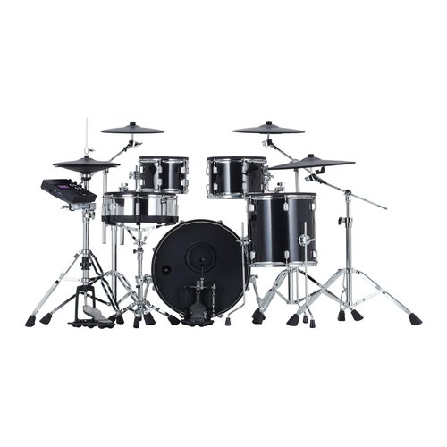 Roland VAD507 Kit with Original Full-Size V-Drums Acoustic Design Experience. (VAD507-1)