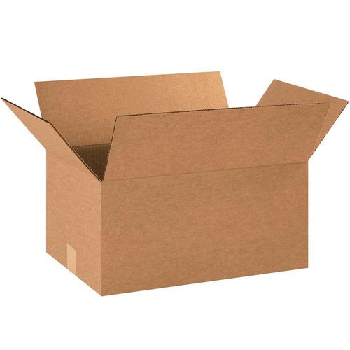 AVIDITI 18 x 12 x 9 Corrugated Cardboard Boxes, Medium 18"L x 12"W x 9"H, Pack of 25 | Shipping, Packaging, Moving, Storage Box for Home or Business, Strong Wholesale Bulk Boxes