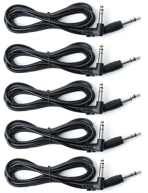 Silverline 17 Cable Snake Harness Kit for Pearl Mimic Pro Drum Percussion Sound Module