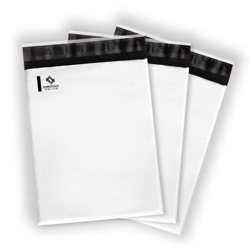 Kkbestpack Poly Mailers 10x13 1000 Pcs | Shipping Bags | Shipping Envelopes | Plastic Packing Bags