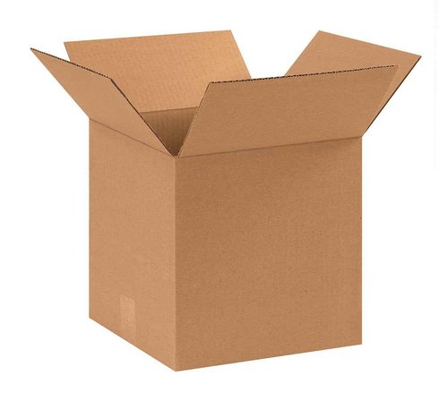 Aviditi 11 x 11 x 11 Corrugated Cardboard Boxes, Small 11"L x 11"W x 11"H, Pack of 25 | Shipping, Packaging, Moving, Storage Box for Home or Business, Strong Wholesale Bulk Boxes